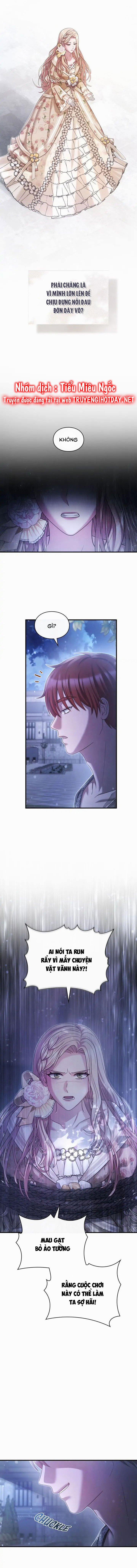 Sự Hy Sinh Của Ác Quỷ 36 trang 5