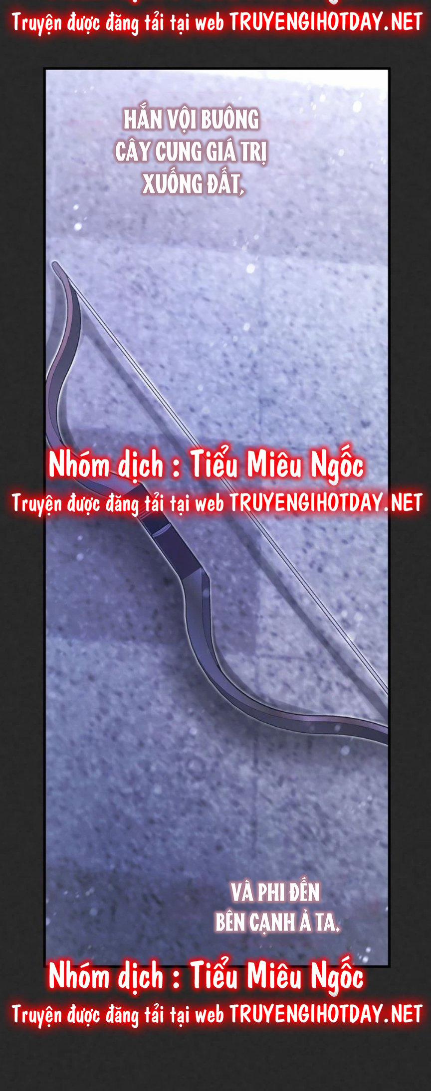 Sự Hy Sinh Của Ác Quỷ 37 trang 11