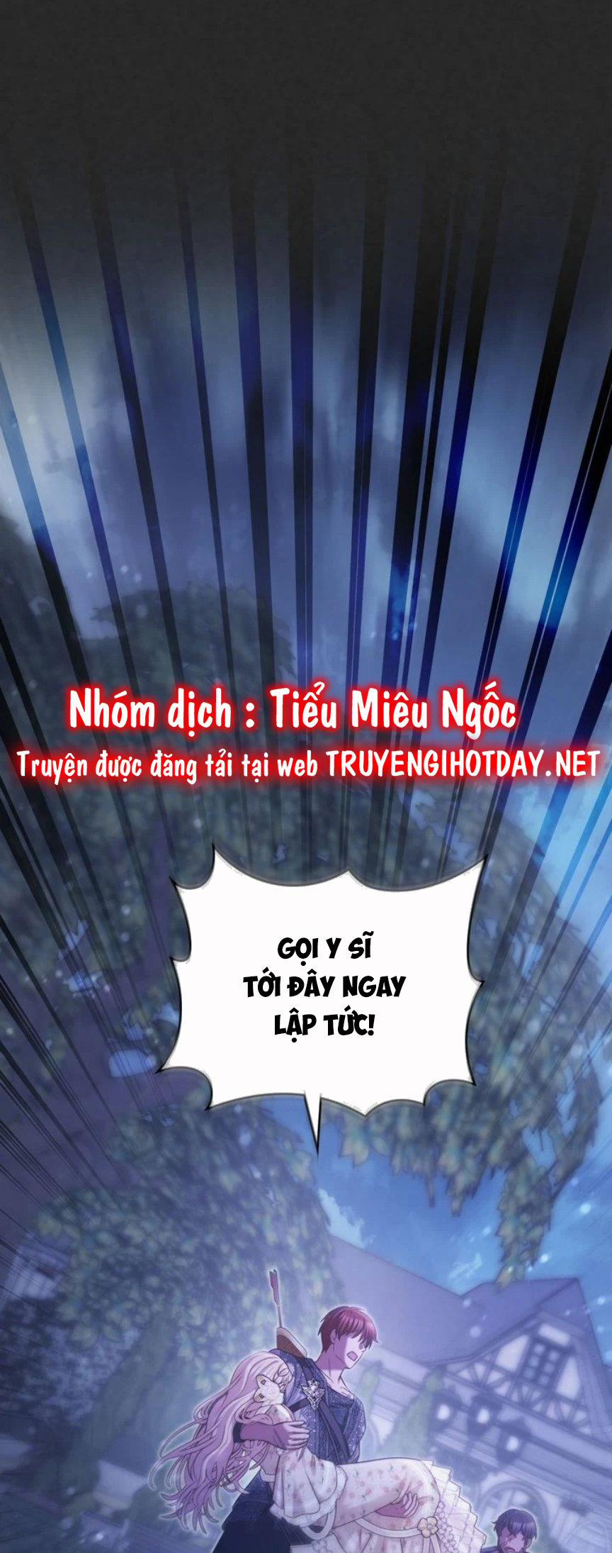 Sự Hy Sinh Của Ác Quỷ 37 trang 12