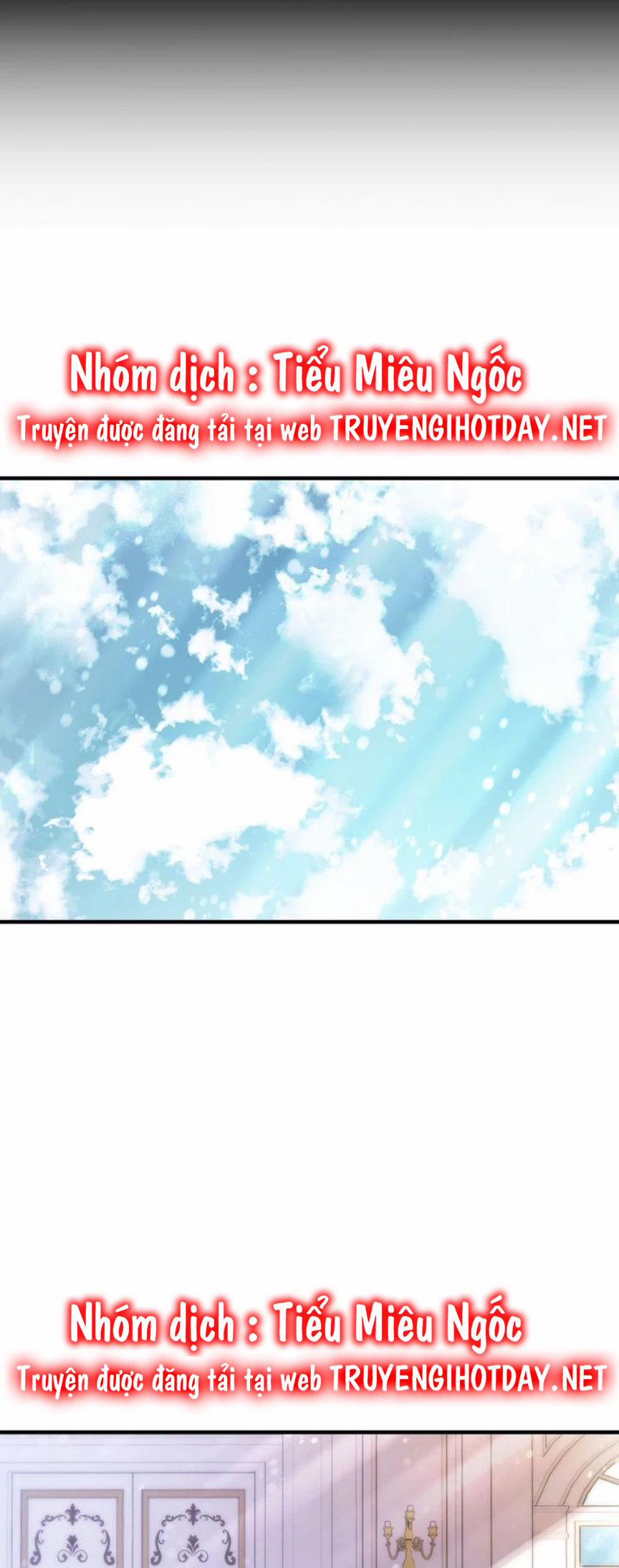 Sự Hy Sinh Của Ác Quỷ 37 trang 2