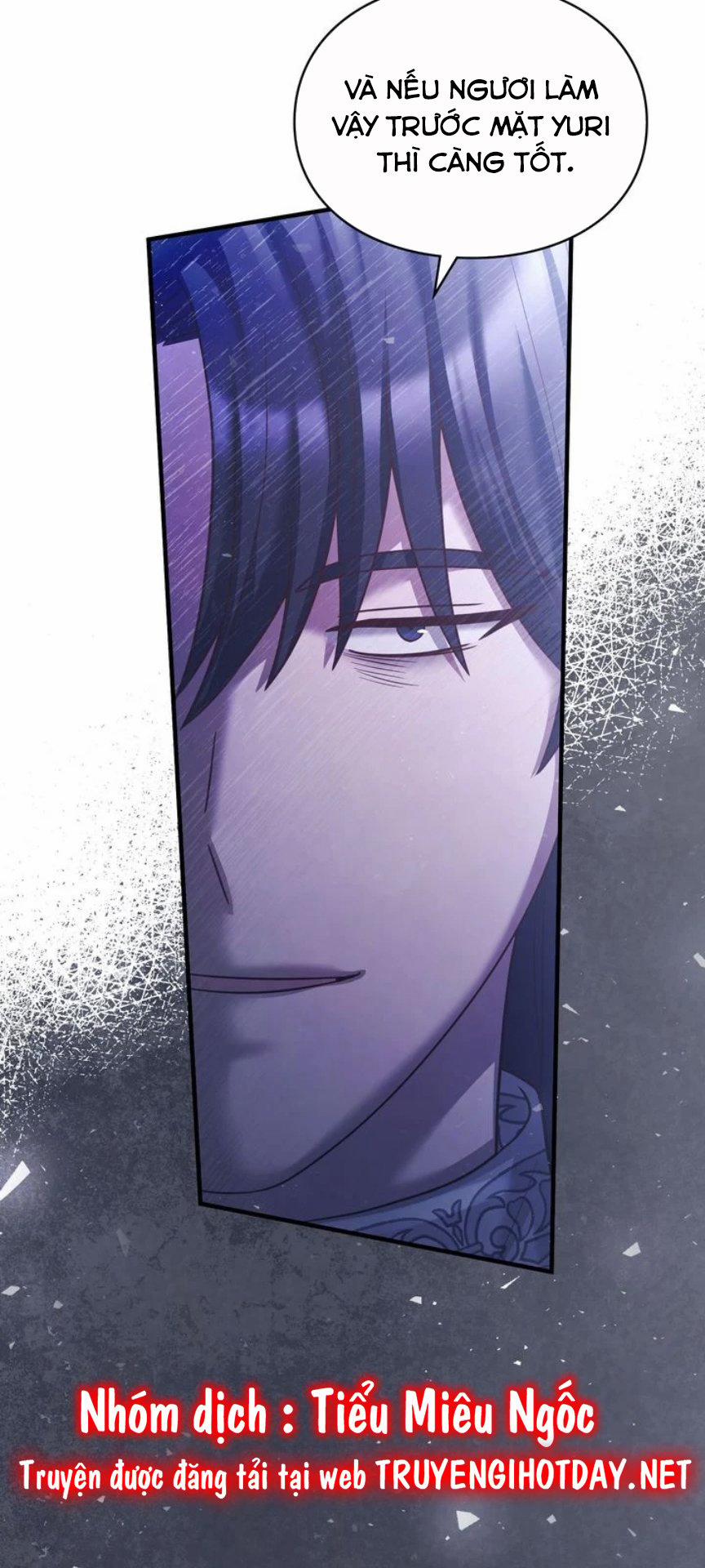 Sự Hy Sinh Của Ác Quỷ 37 trang 20