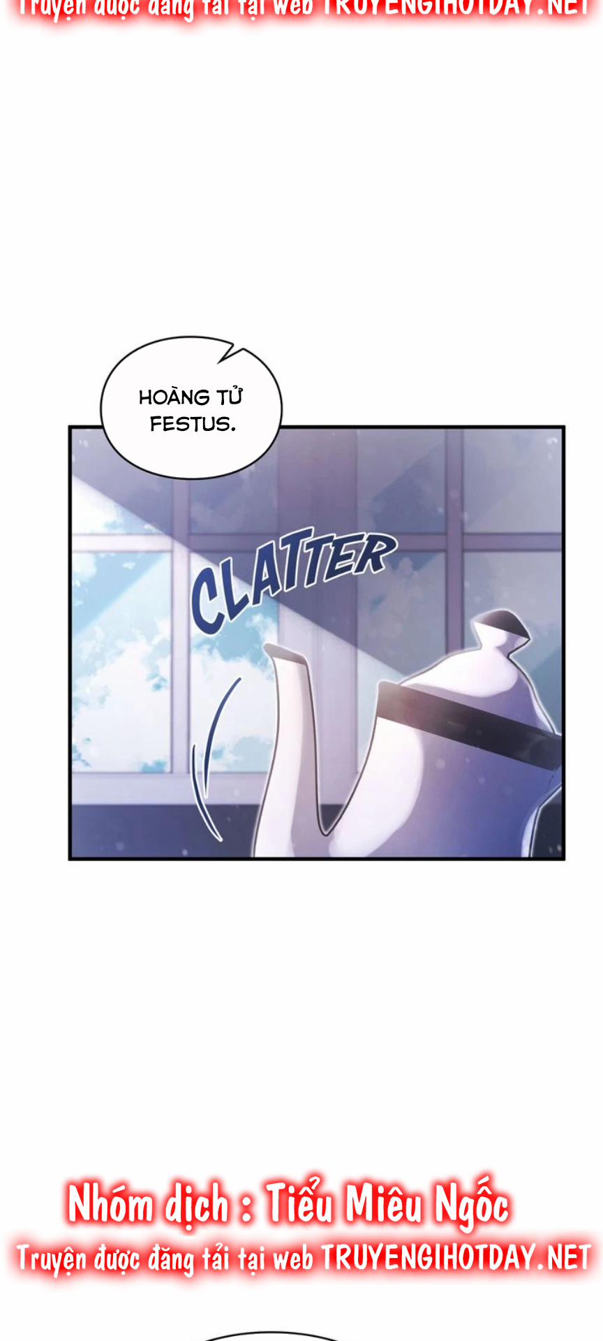 Sự Hy Sinh Của Ác Quỷ 37 trang 25