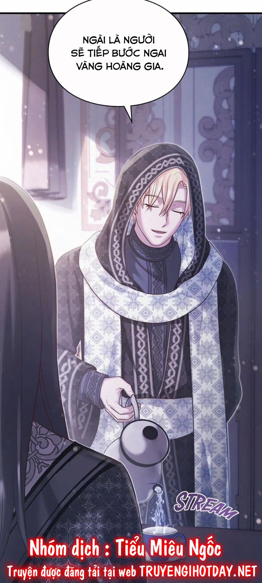 Sự Hy Sinh Của Ác Quỷ 37 trang 26