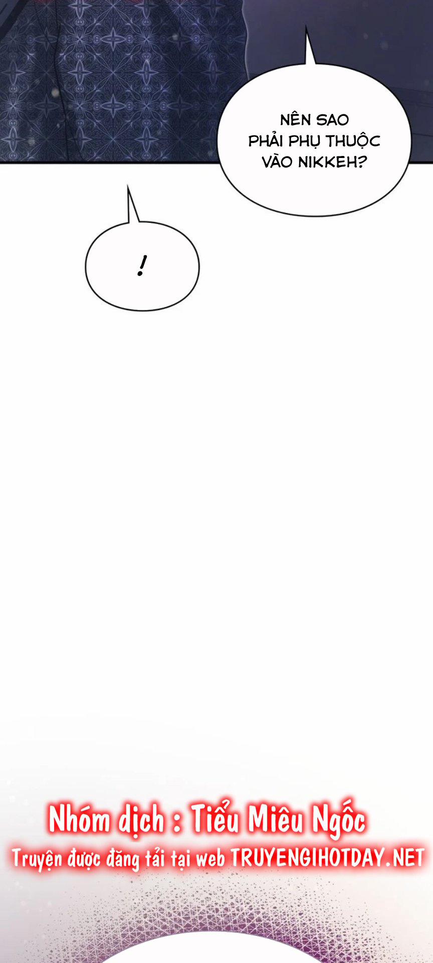 Sự Hy Sinh Của Ác Quỷ 37 trang 27