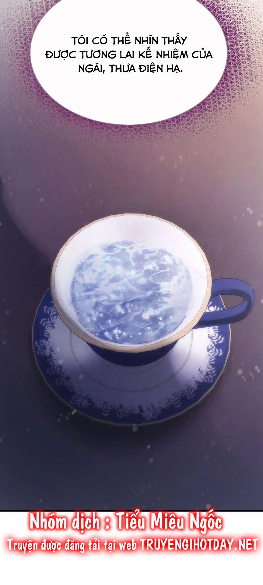 Sự Hy Sinh Của Ác Quỷ 37 trang 28