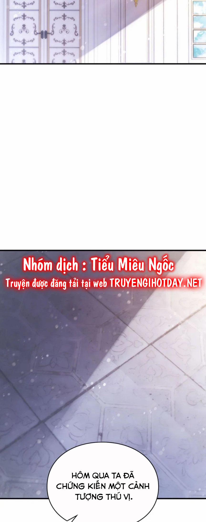 Sự Hy Sinh Của Ác Quỷ 37 trang 3