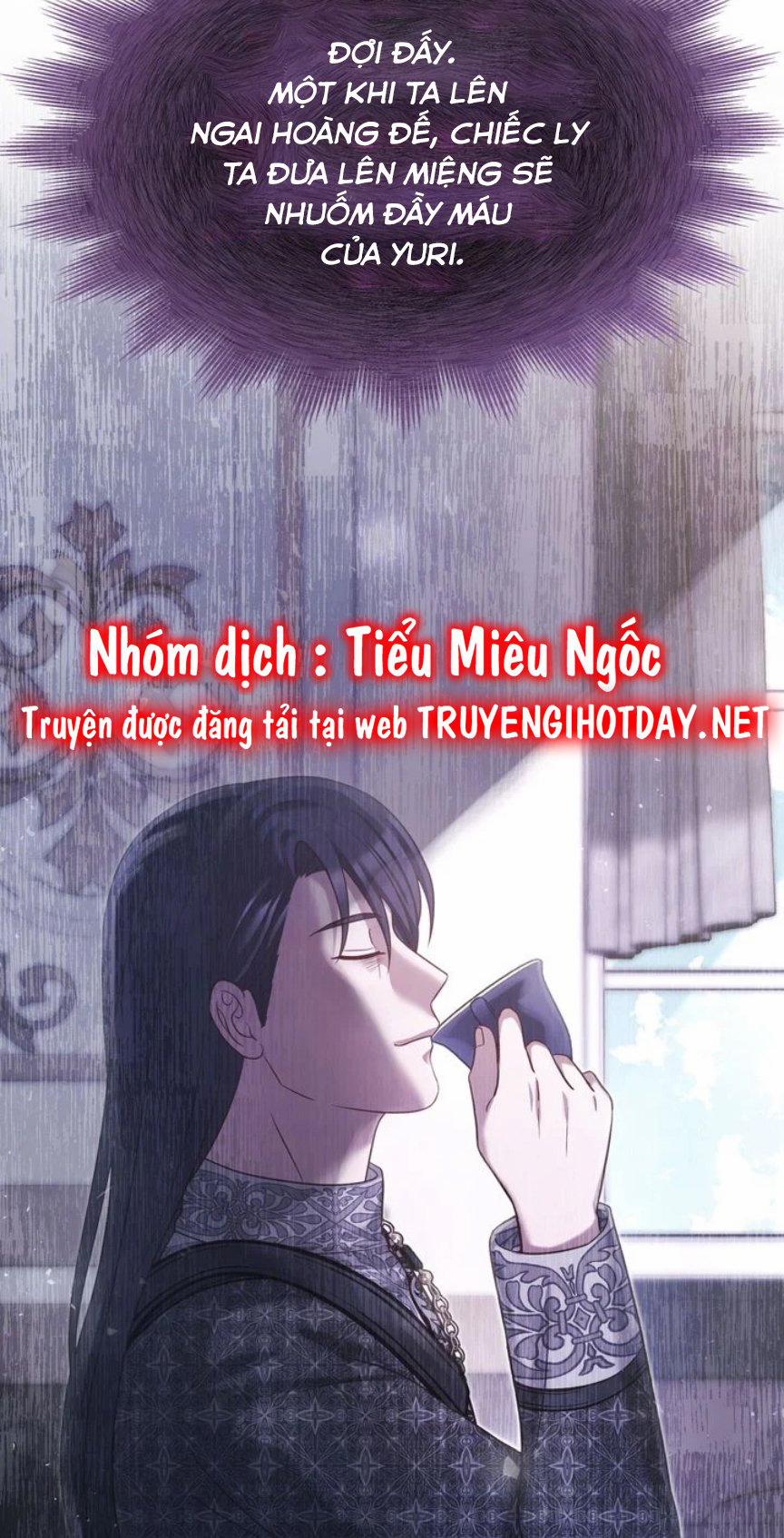 Sự Hy Sinh Của Ác Quỷ 37 trang 31