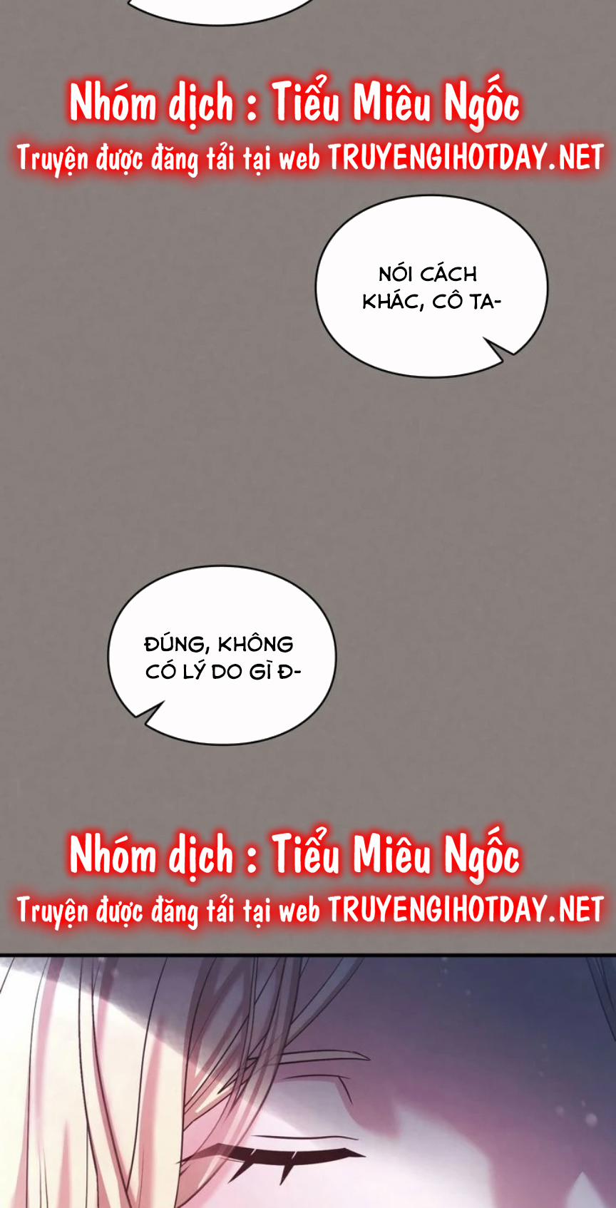 Sự Hy Sinh Của Ác Quỷ 37 trang 35