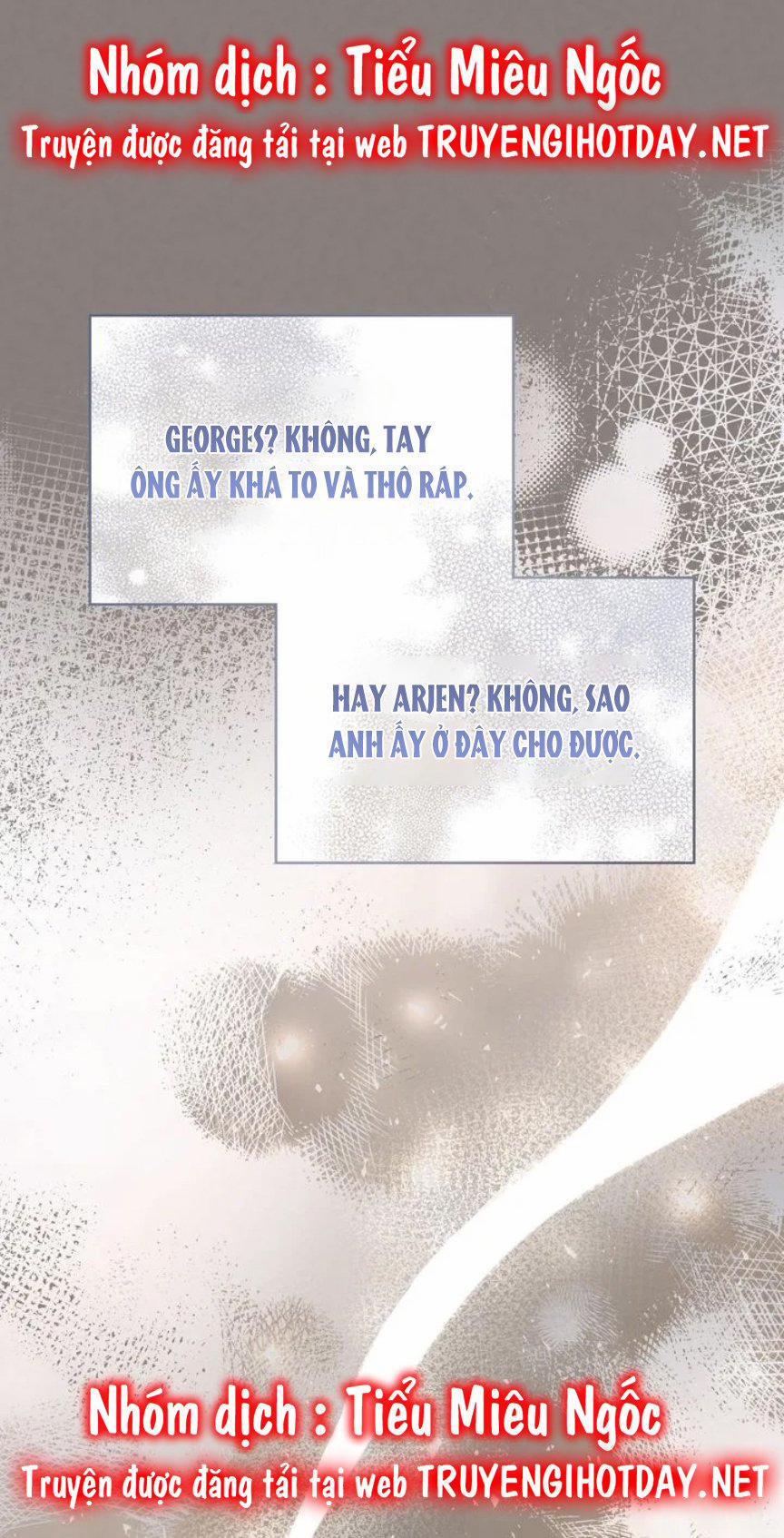 Sự Hy Sinh Của Ác Quỷ 37 trang 38