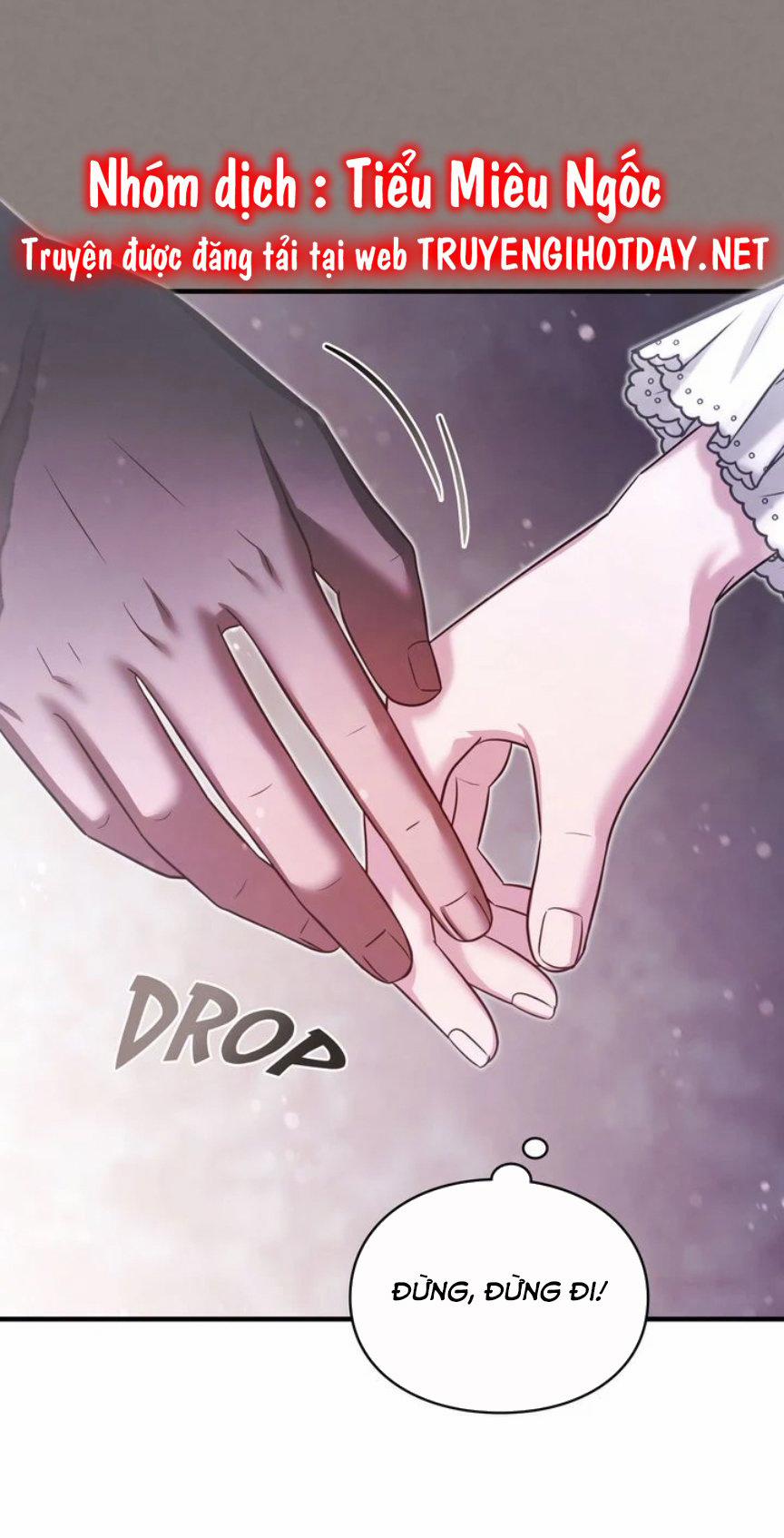 Sự Hy Sinh Của Ác Quỷ 37 trang 40