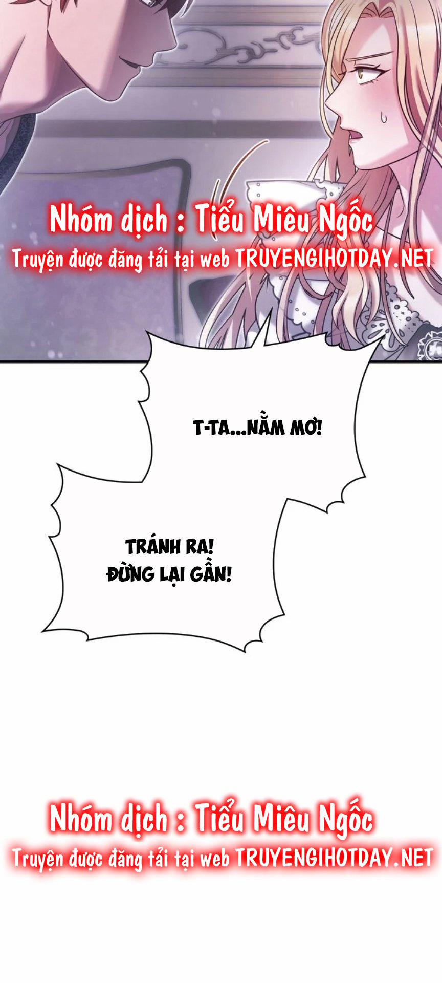 Sự Hy Sinh Của Ác Quỷ 37 trang 48