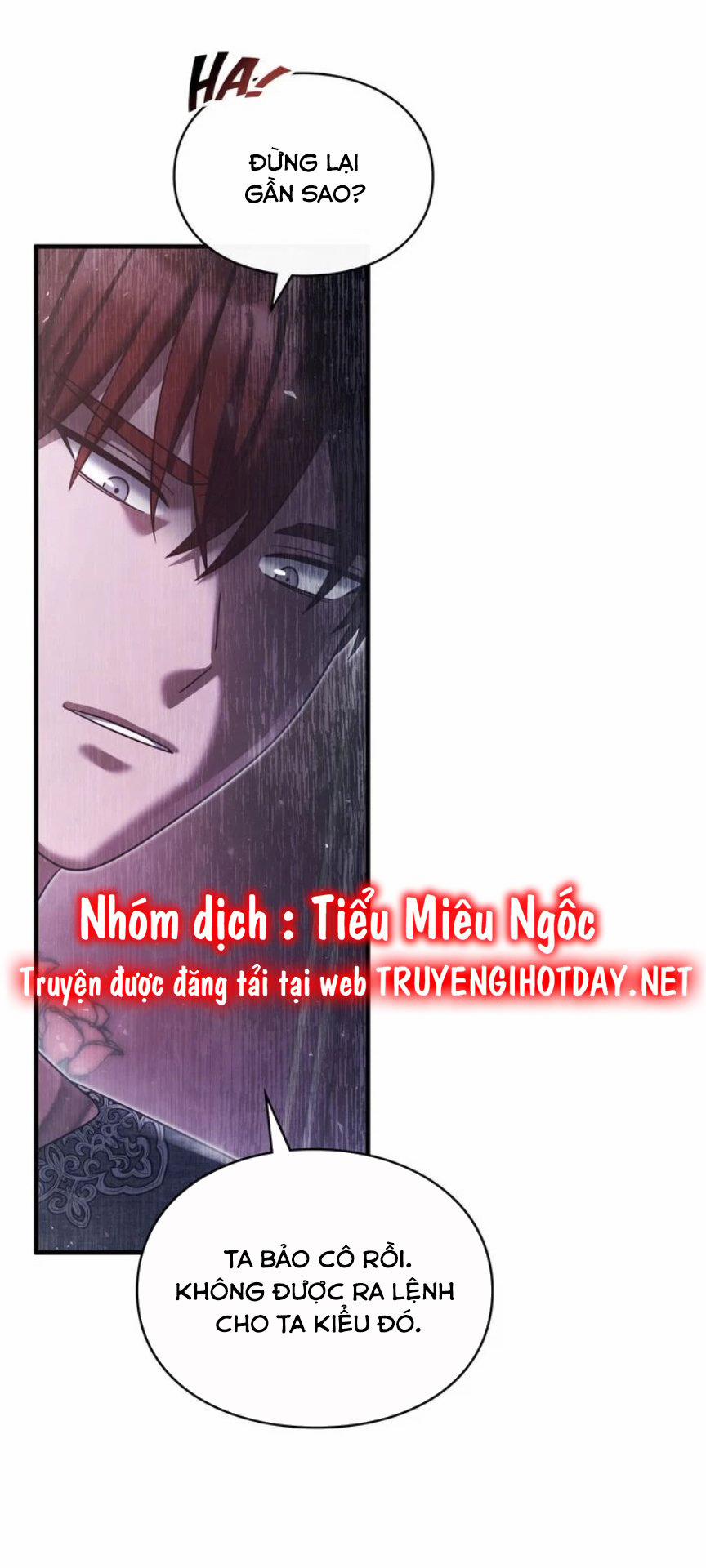 Sự Hy Sinh Của Ác Quỷ 37 trang 49