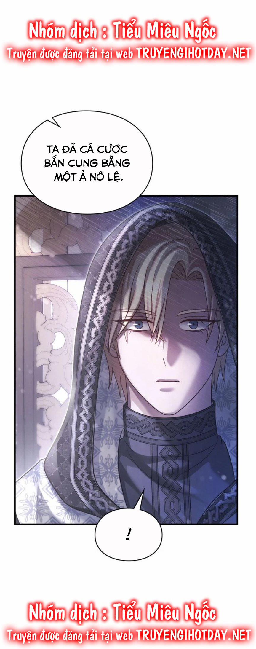 Sự Hy Sinh Của Ác Quỷ 37 trang 5