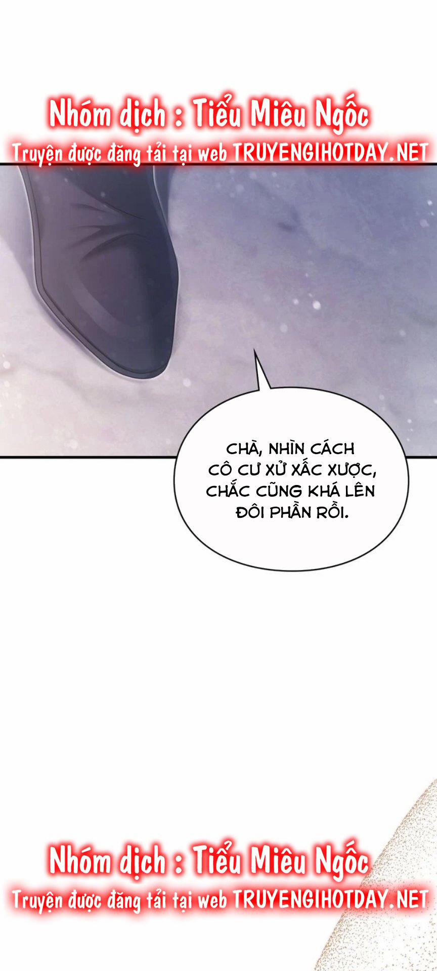 Sự Hy Sinh Của Ác Quỷ 37 trang 51