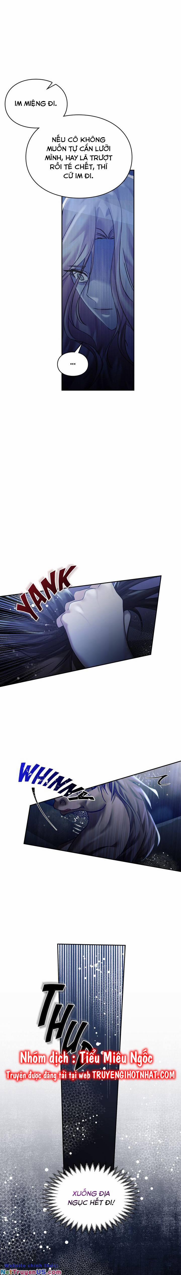 Sự Hy Sinh Của Ác Quỷ 9.2 trang 1