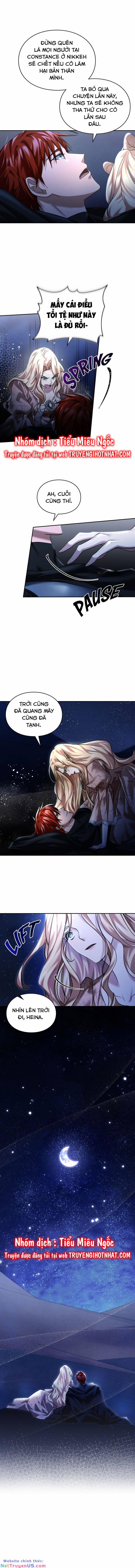 Sự Hy Sinh Của Ác Quỷ 9.2 trang 3