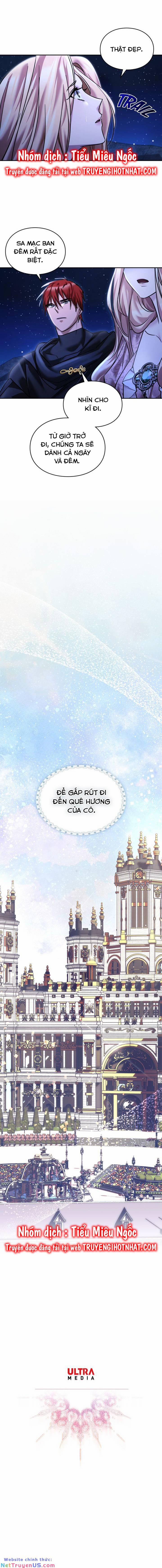 Sự Hy Sinh Của Ác Quỷ 9.2 trang 4