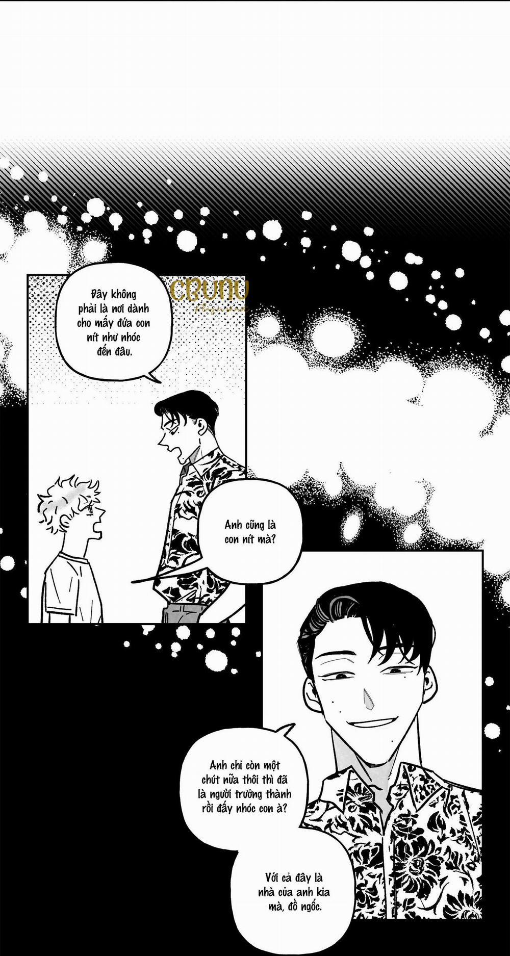 Sự Kết Hợp Hoàn Hảo 1 trang 16