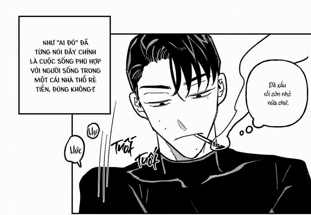 Sự Kết Hợp Hoàn Hảo 1 trang 23