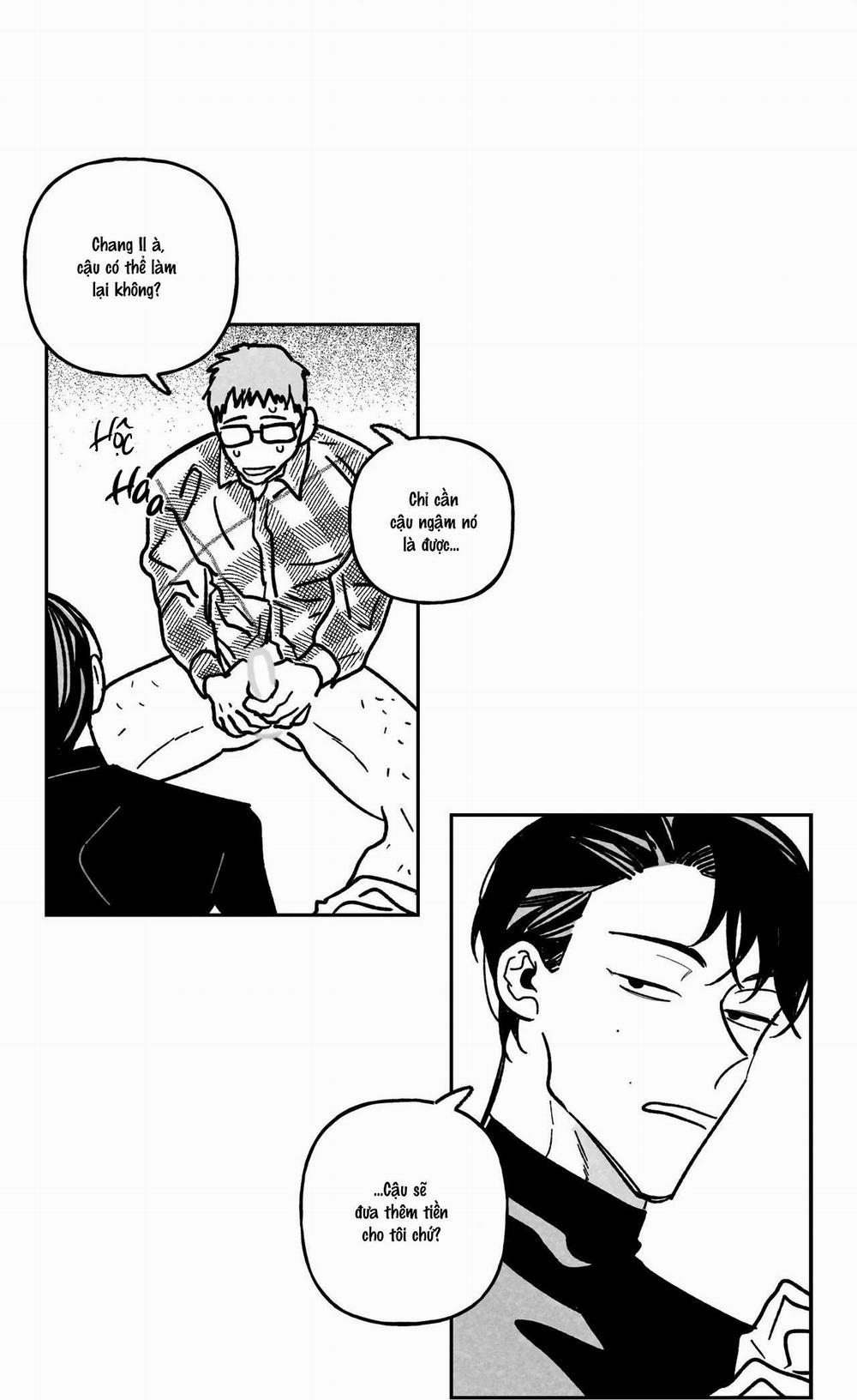 Sự Kết Hợp Hoàn Hảo 1 trang 26