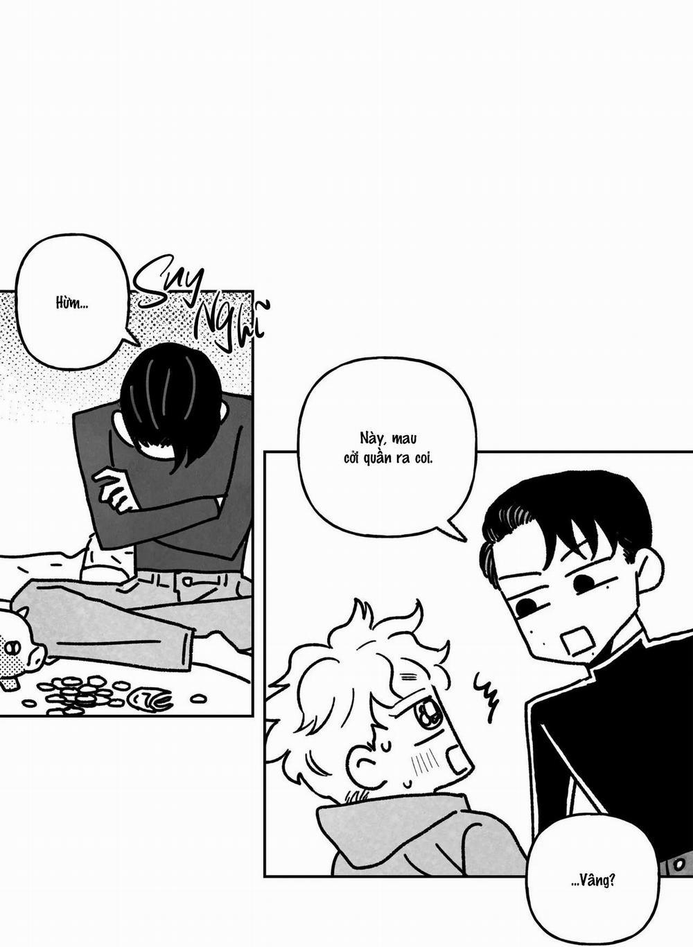 Sự Kết Hợp Hoàn Hảo 1 trang 53