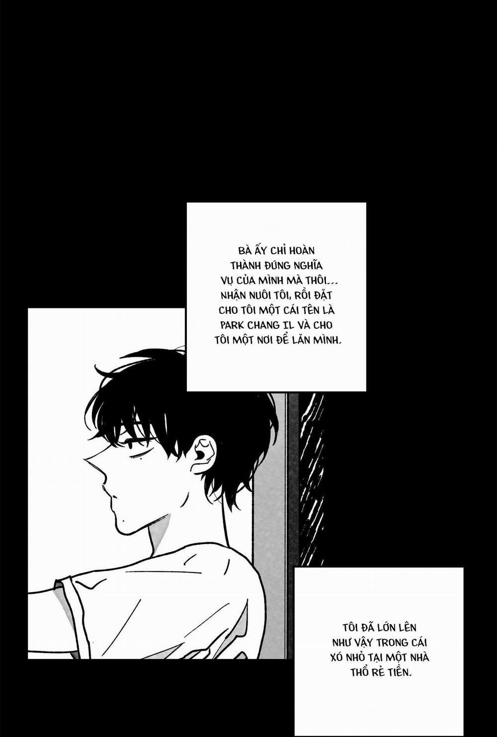 Sự Kết Hợp Hoàn Hảo 1 trang 6