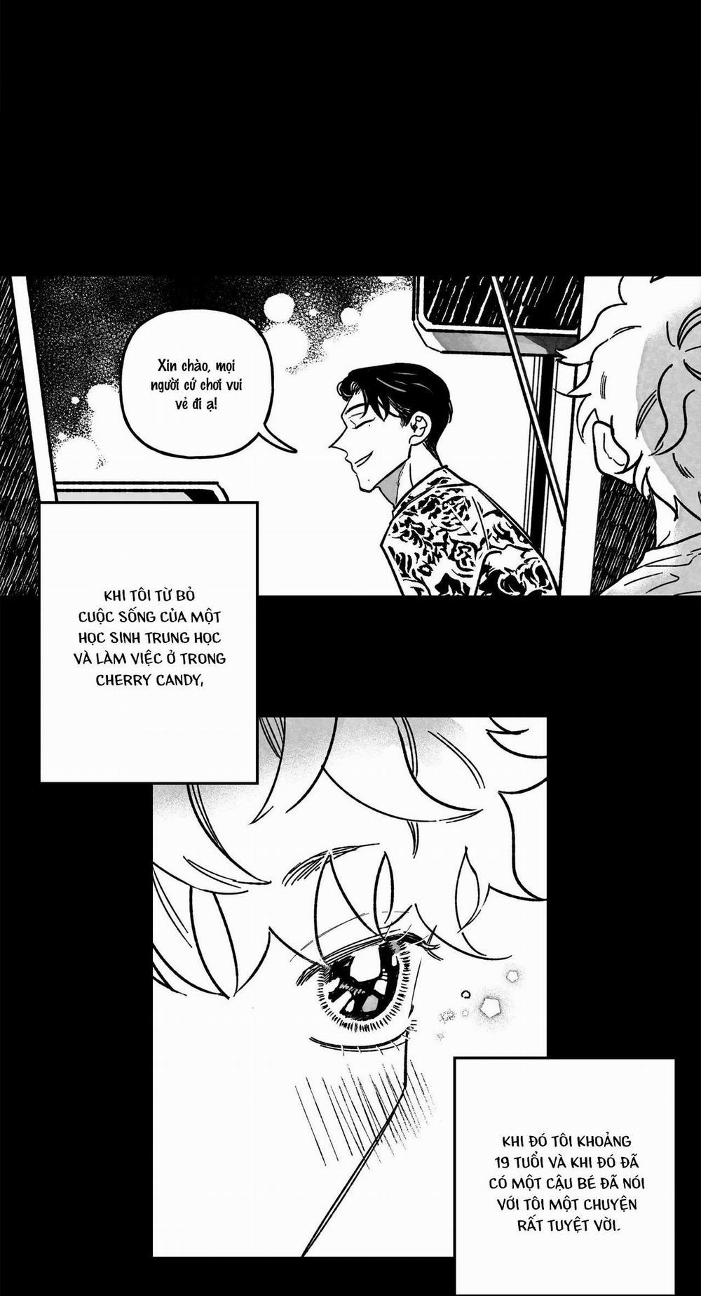 Sự Kết Hợp Hoàn Hảo 1 trang 9