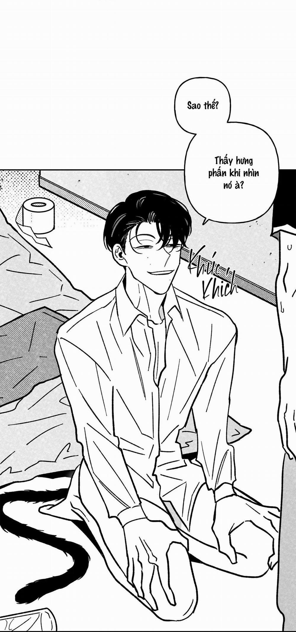 Sự Kết Hợp Hoàn Hảo 10 trang 25