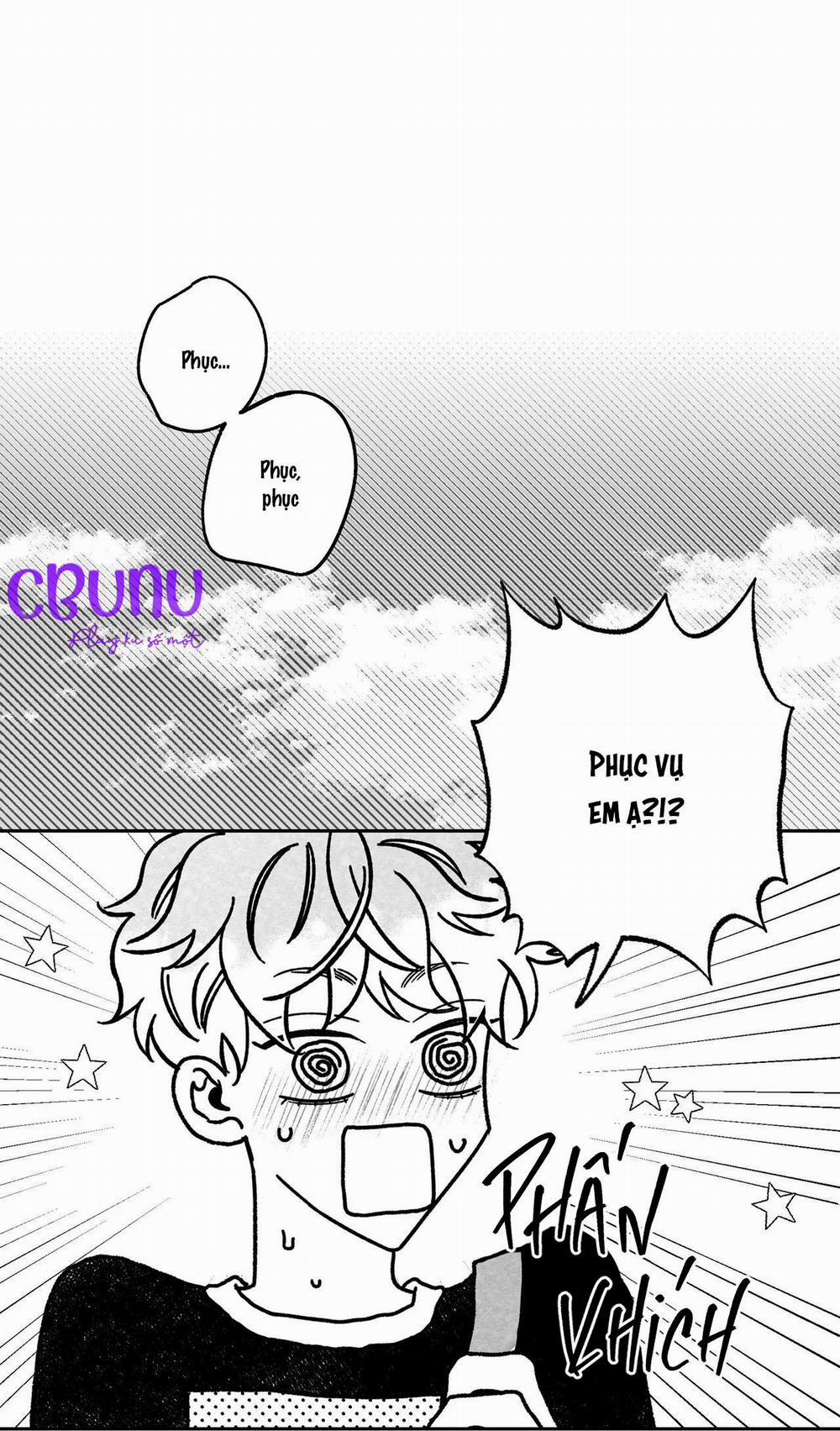 Sự Kết Hợp Hoàn Hảo 10 trang 3