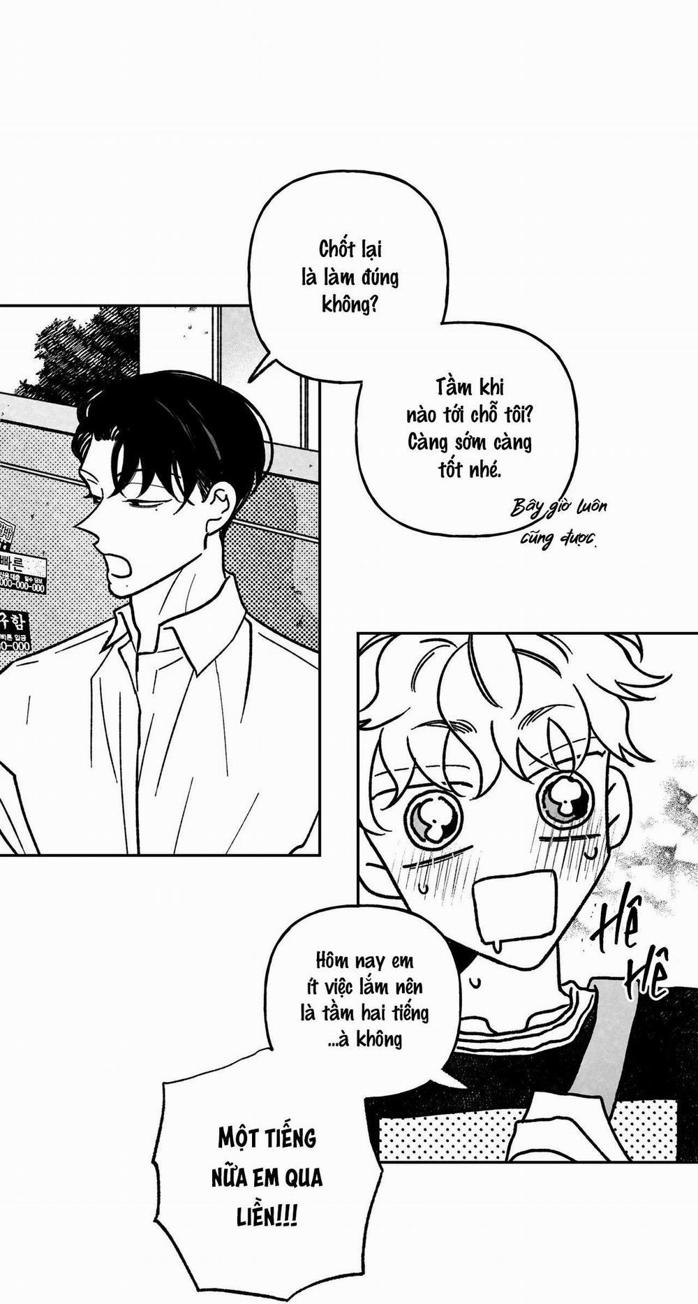 Sự Kết Hợp Hoàn Hảo 10 trang 5