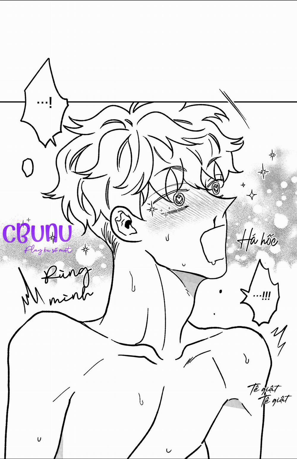 Sự Kết Hợp Hoàn Hảo 11 trang 20