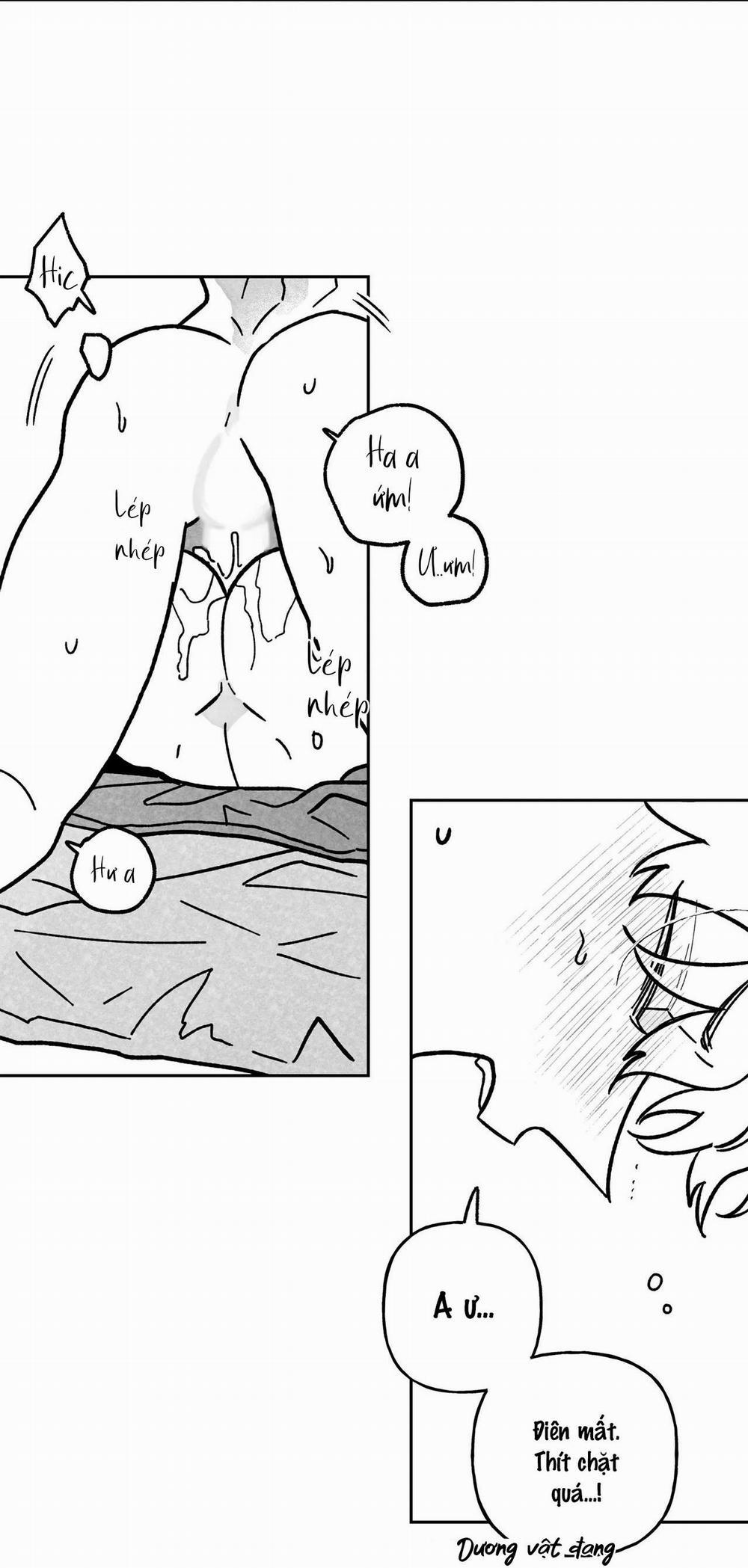 Sự Kết Hợp Hoàn Hảo 11 trang 22