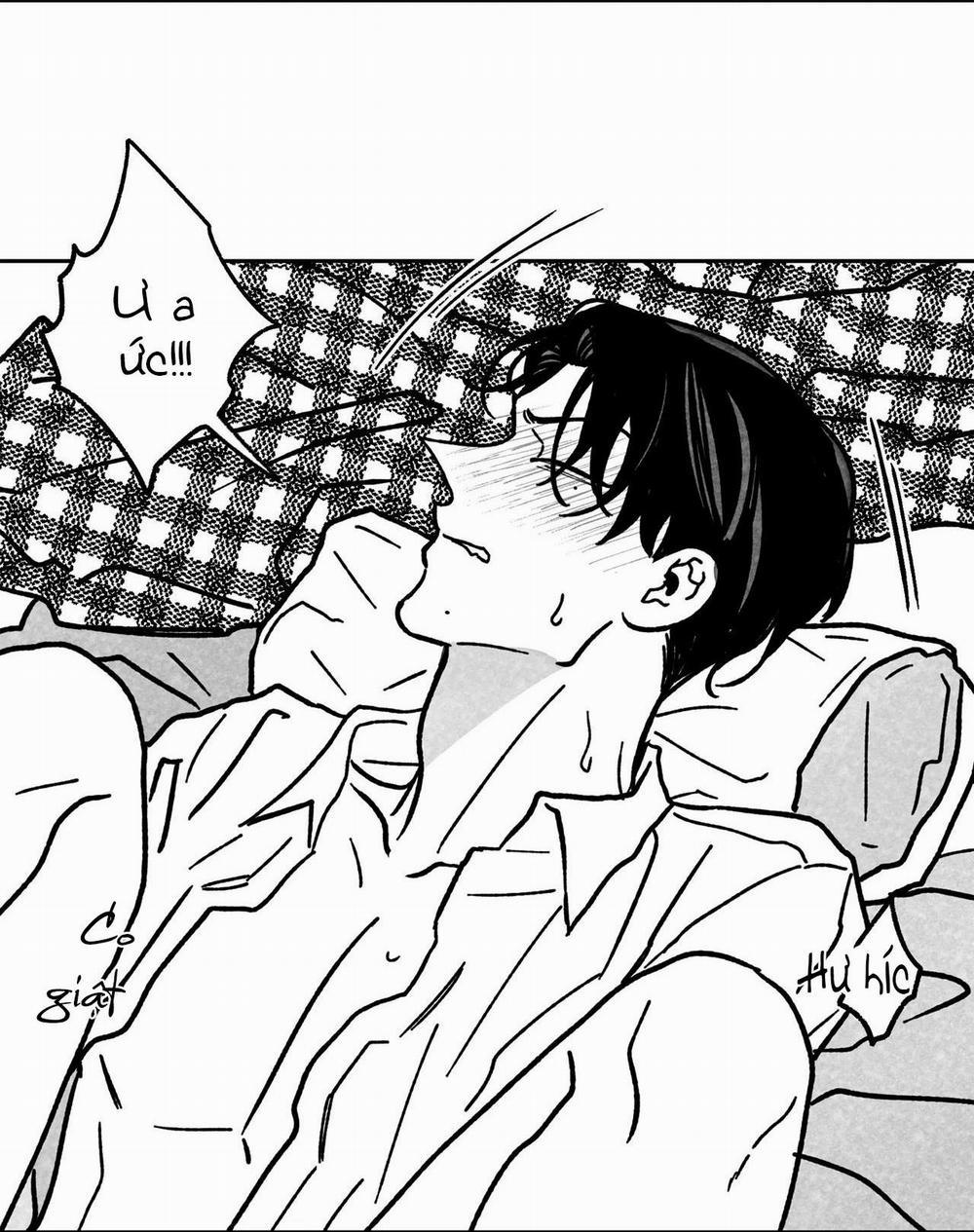 Sự Kết Hợp Hoàn Hảo 11 trang 24