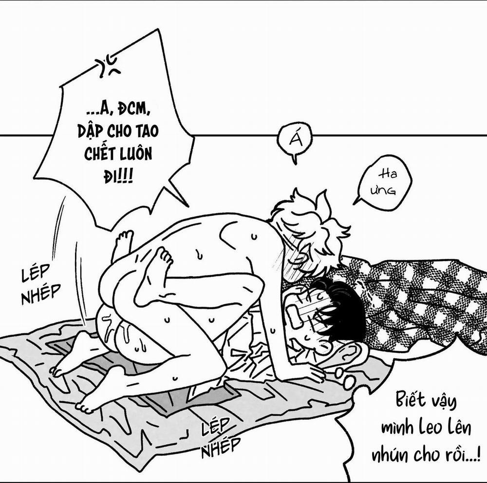 Sự Kết Hợp Hoàn Hảo 11 trang 39