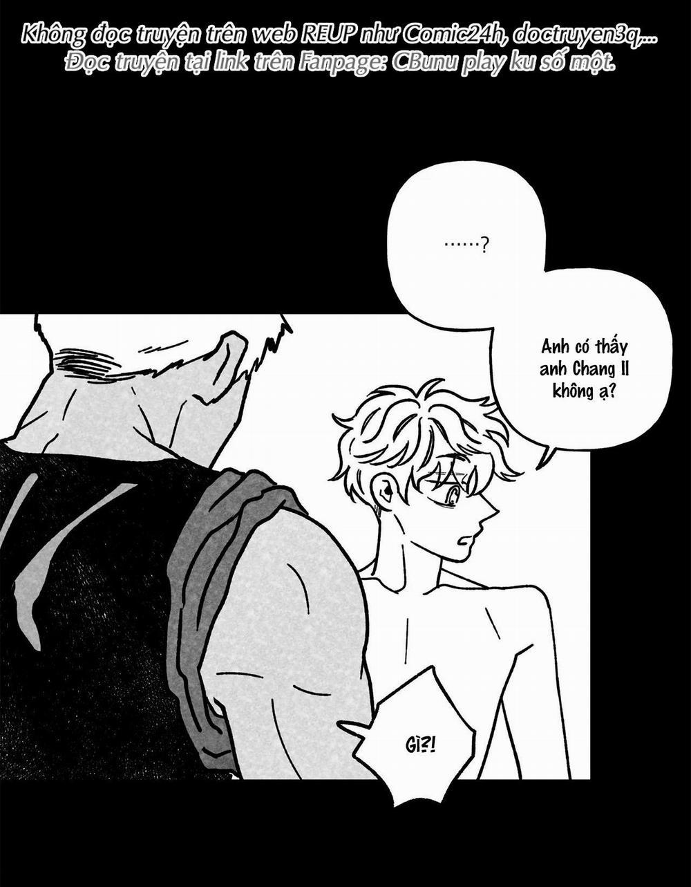 Sự Kết Hợp Hoàn Hảo 13 trang 11