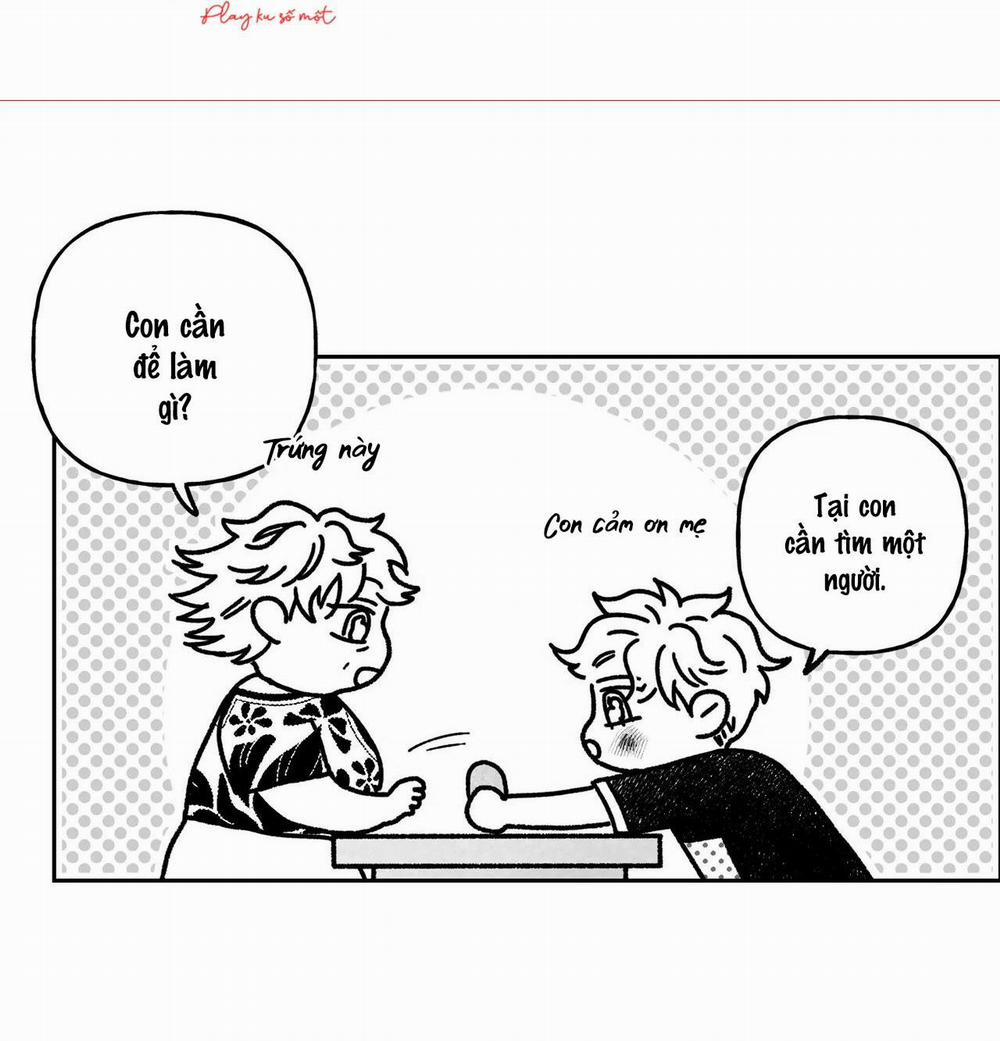 Sự Kết Hợp Hoàn Hảo 13 trang 23