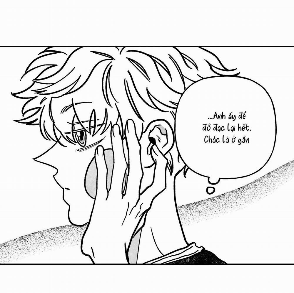 Sự Kết Hợp Hoàn Hảo 13 trang 24