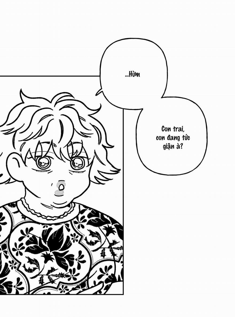 Sự Kết Hợp Hoàn Hảo 13 trang 26