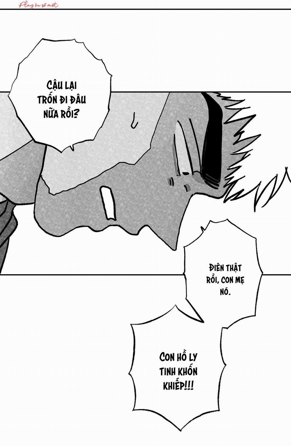 Sự Kết Hợp Hoàn Hảo 13 trang 33