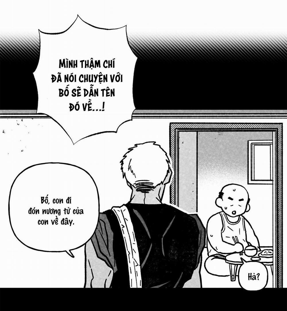 Sự Kết Hợp Hoàn Hảo 13 trang 34