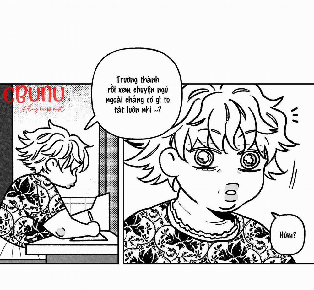 Sự Kết Hợp Hoàn Hảo 13 trang 5