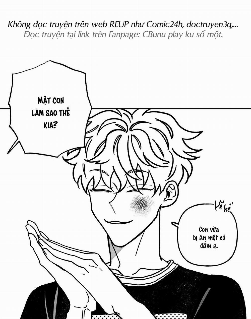 Sự Kết Hợp Hoàn Hảo 13 trang 6