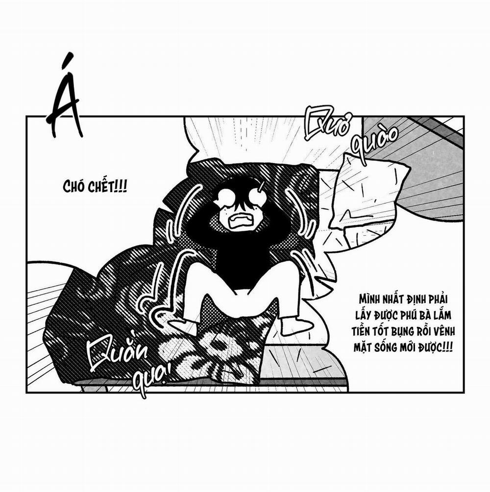 Sự Kết Hợp Hoàn Hảo 13 trang 62