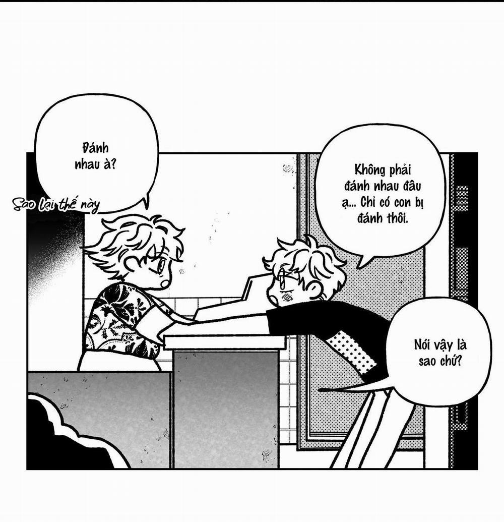 Sự Kết Hợp Hoàn Hảo 13 trang 7