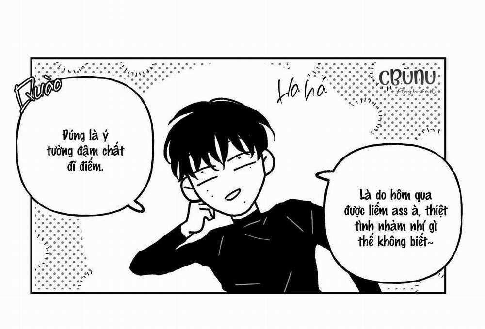 Sự Kết Hợp Hoàn Hảo 13 trang 71