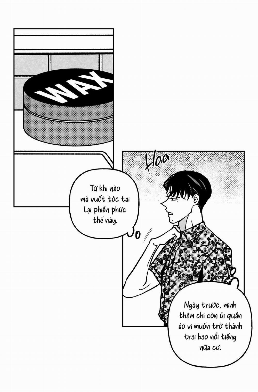 Sự Kết Hợp Hoàn Hảo 14 trang 12