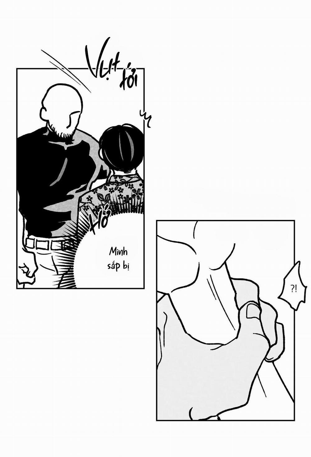 Sự Kết Hợp Hoàn Hảo 14 trang 24