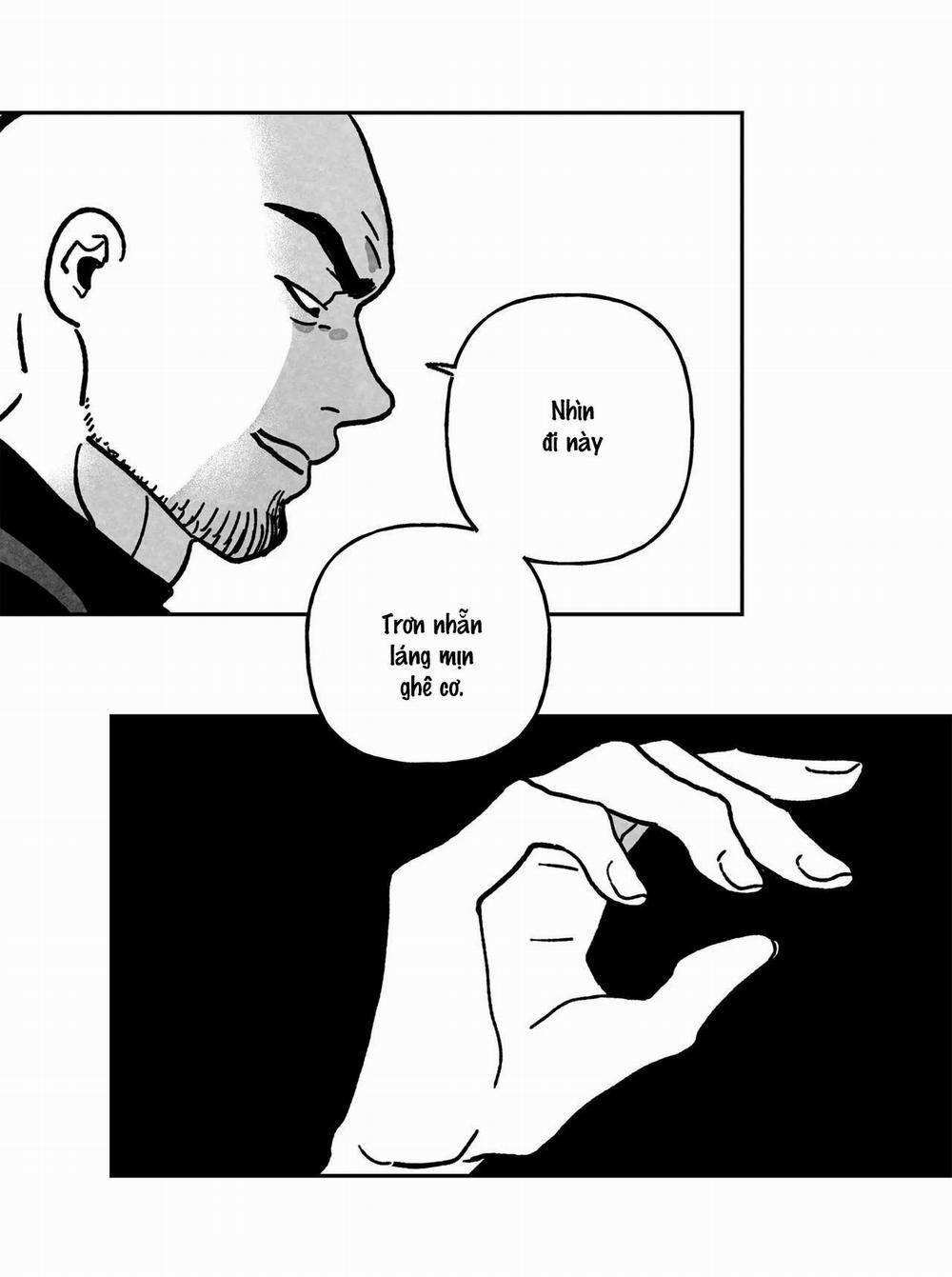 Sự Kết Hợp Hoàn Hảo 14 trang 25