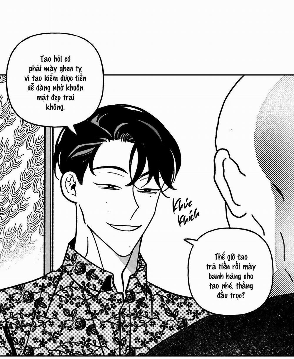 Sự Kết Hợp Hoàn Hảo 14 trang 32