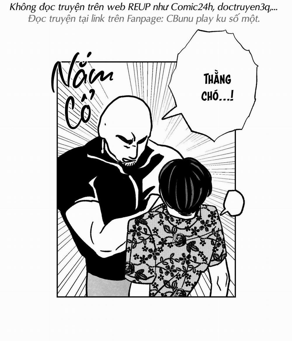 Sự Kết Hợp Hoàn Hảo 14 trang 33